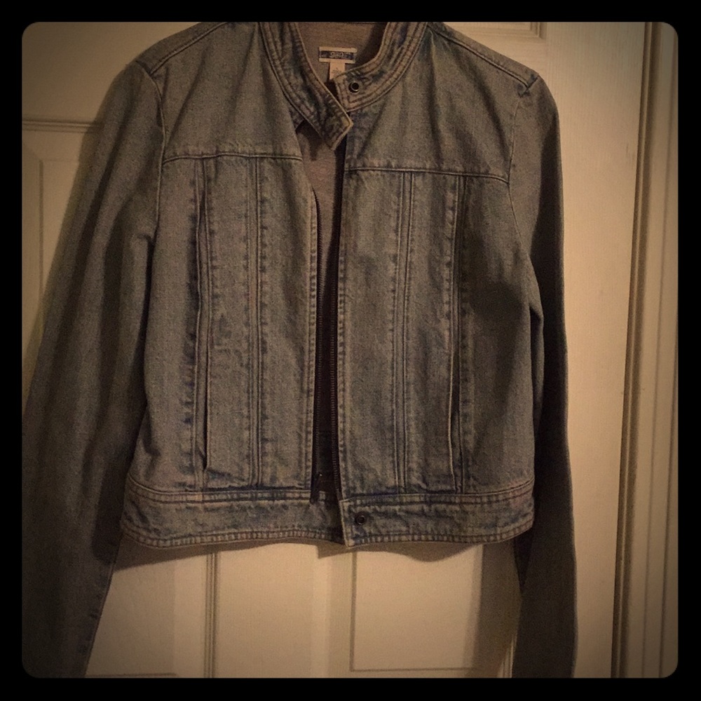 GAP Denim Jacket